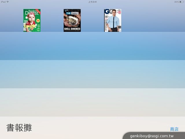 mini雖小，五臟俱全！iPad mini Retina平板實測