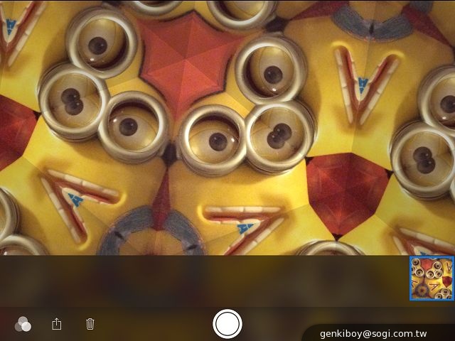 mini雖小，五臟俱全！iPad mini Retina平板實測