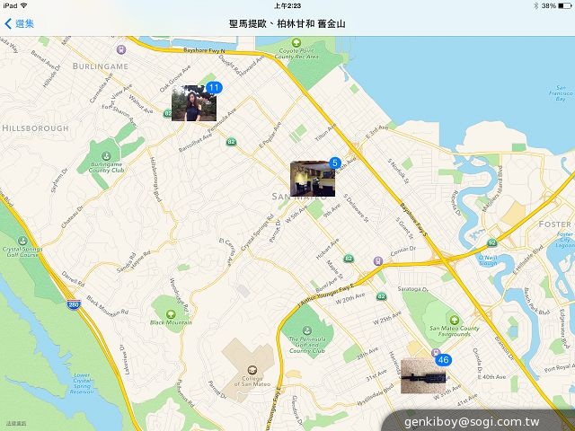 mini雖小，五臟俱全！iPad mini Retina平板實測