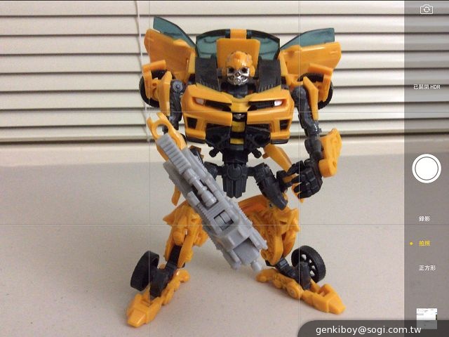 mini雖小，五臟俱全！iPad mini Retina平板實測