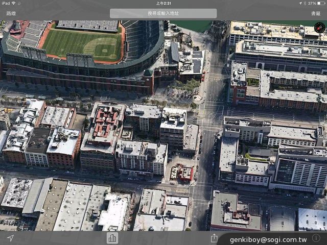 mini雖小，五臟俱全！iPad mini Retina平板實測