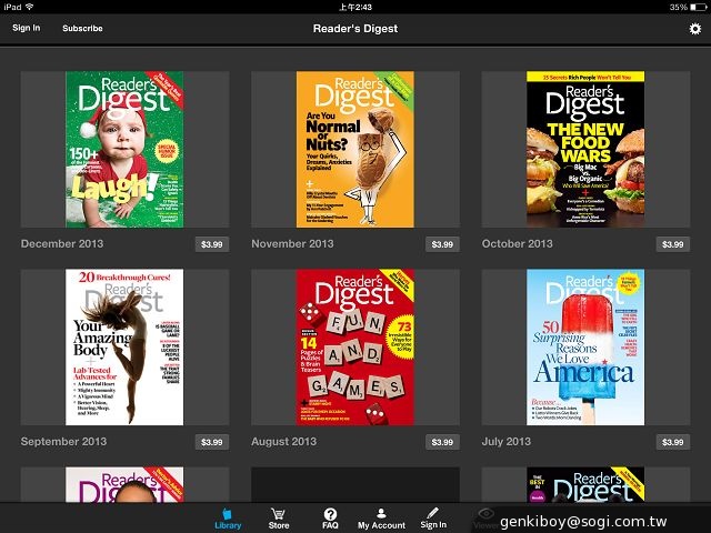 mini雖小，五臟俱全！iPad mini Retina平板實測