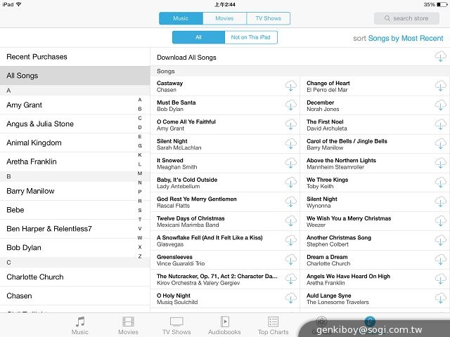mini雖小，五臟俱全！iPad mini Retina平板實測