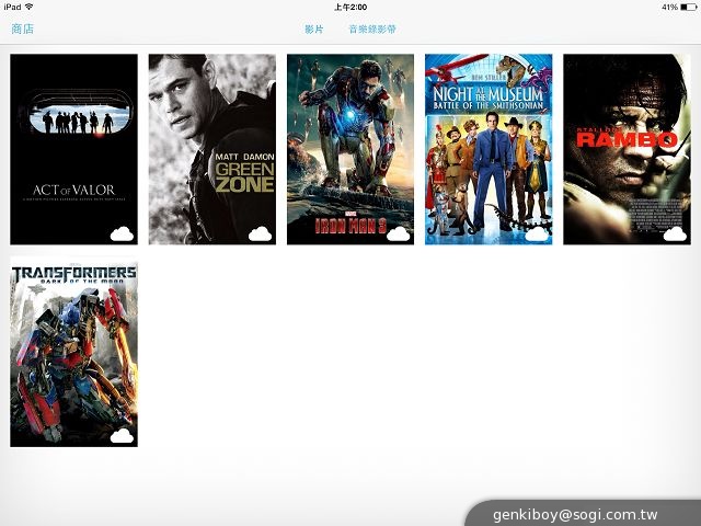 mini雖小，五臟俱全！iPad mini Retina平板實測