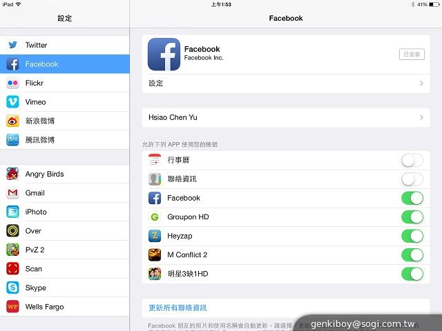 mini雖小，五臟俱全！iPad mini Retina平板實測