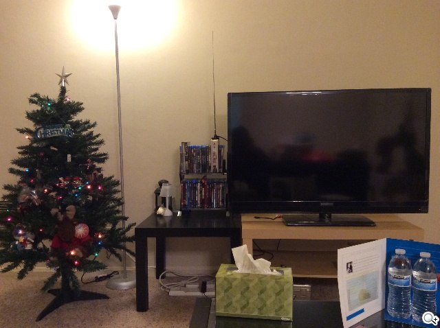 mini雖小，五臟俱全！iPad mini Retina平板實測