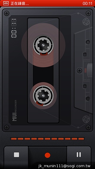 超低價四核雙卡機襲台！紅米手機WCDMA版實測