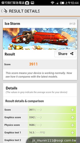 超低價四核雙卡機襲台！紅米手機WCDMA版實測