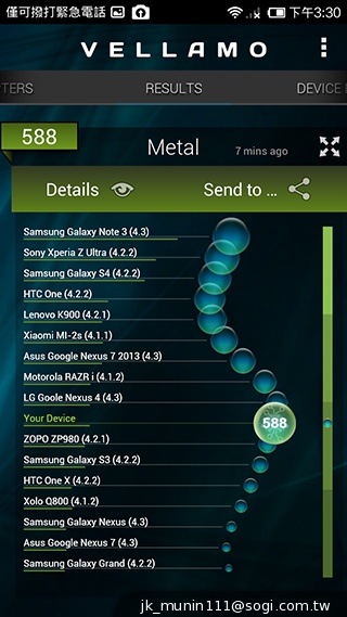 超低價四核雙卡機襲台！紅米手機WCDMA版實測