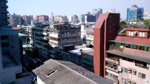 薄、還有2G RAM！高CP值GSmart Guru實測