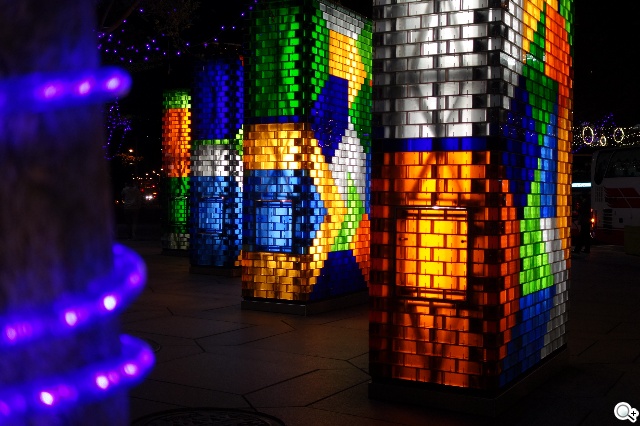 索尼QX100相機 20.2MP外掛手機 化身專業攝手