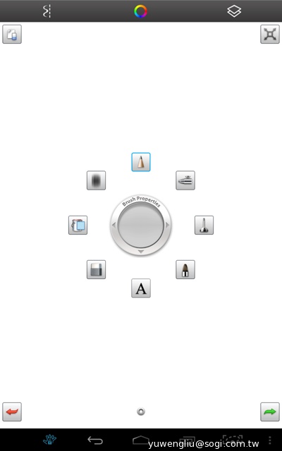 NVIDIA Tegra Note 7動手玩 預購6990元送皮套【102資訊月】