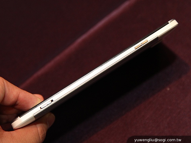 6.3吋大螢幕GALAPAD S6登台 八千有找