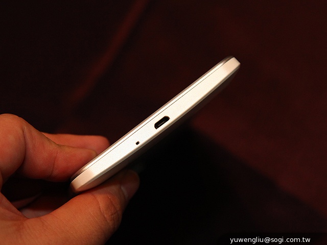 6.3吋大螢幕GALAPAD S6登台 八千有找