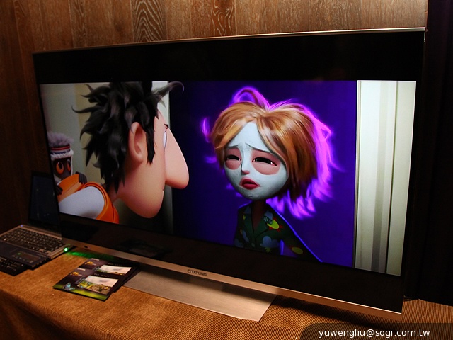 6.3吋大螢幕GALAPAD S6登台 八千有找