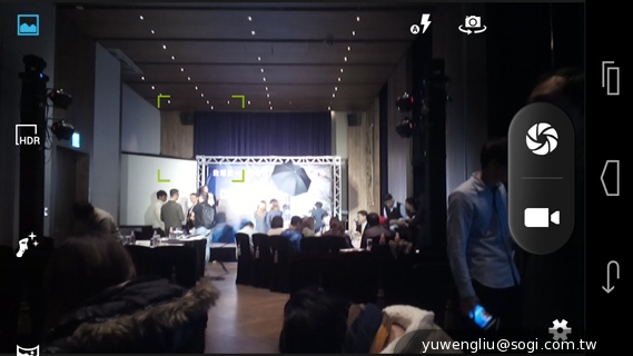 6.3吋大螢幕GALAPAD S6登台 八千有找