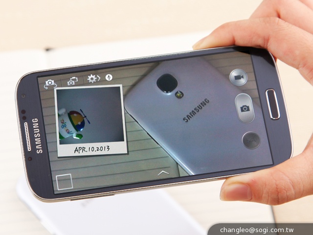 從智慧裝置看三星 如何建立未來競爭優勢