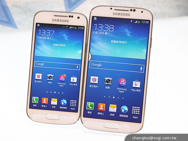 從智慧裝置看三星 如何建立未來競爭優勢