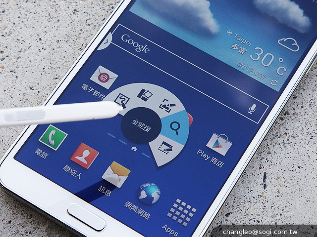 從智慧裝置看三星 如何建立未來競爭優勢