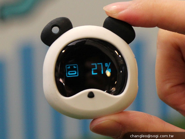 codoon酷動穿戴裝置 紀錄生活健康資訊【102資訊月】