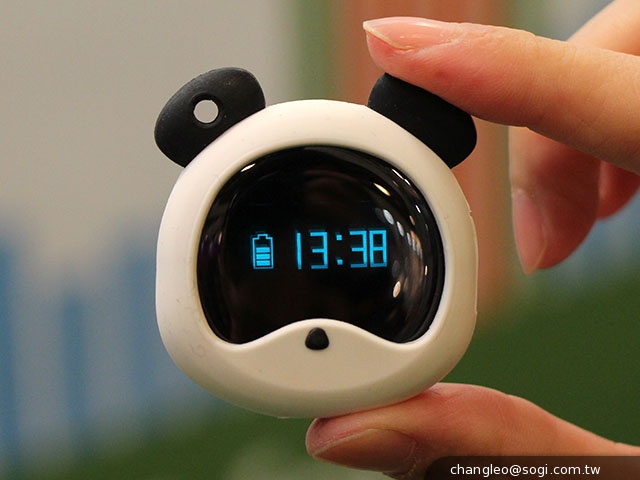 codoon酷動穿戴裝置 紀錄生活健康資訊【102資訊月】