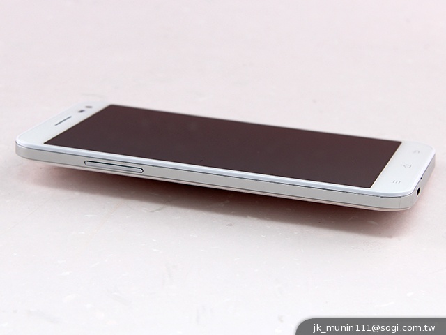 ZOPO卓普小黑2登台 聯發科MT8592真八核效能實測