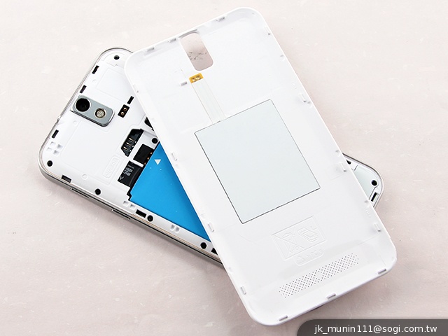 ZOPO卓普小黑2登台 聯發科MT8592真八核效能實測