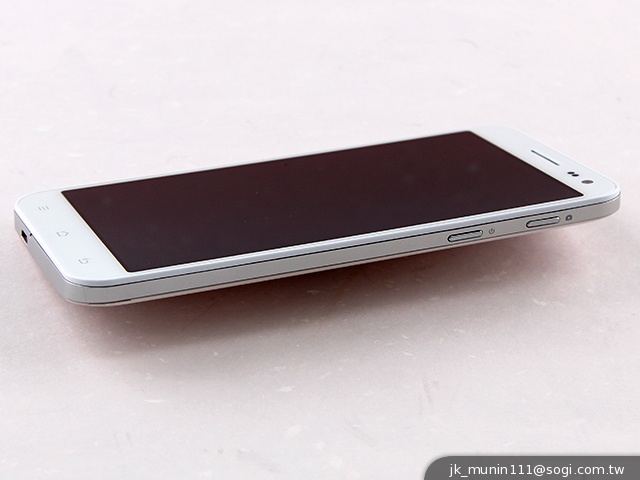 ZOPO卓普小黑2登台 聯發科MT8592真八核效能實測