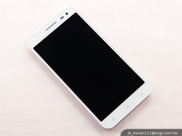 ZOPO卓普小黑2登台 聯發科MT8592真八核效能實測