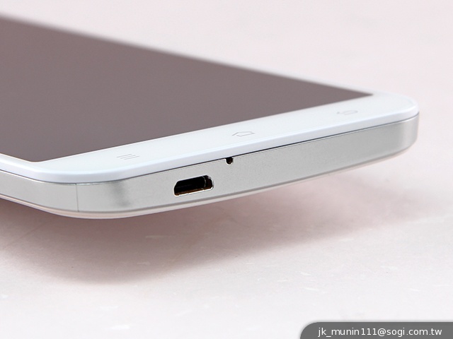 ZOPO卓普小黑2登台 聯發科MT8592真八核效能實測