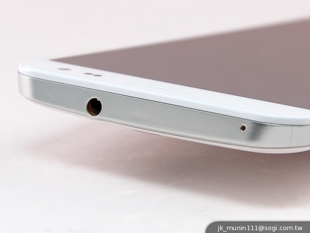 ZOPO卓普小黑2登台 聯發科MT8592真八核效能實測