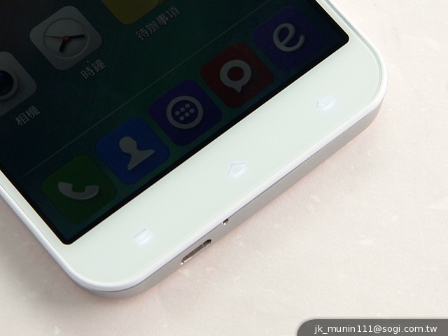 ZOPO卓普小黑2登台 聯發科MT8592真八核效能實測