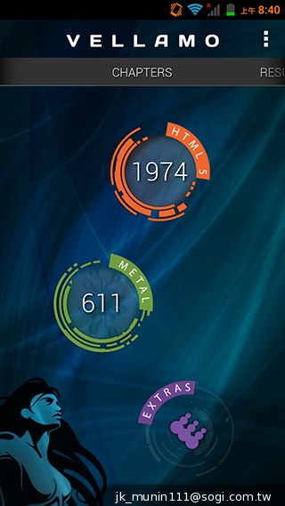 ZOPO卓普小黑2登台 聯發科MT8592真八核效能實測