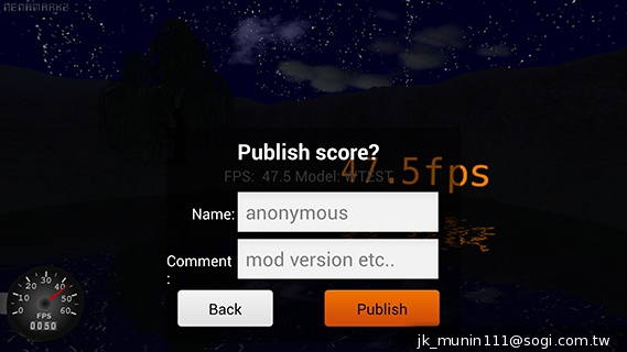 ZOPO卓普小黑2登台 聯發科MT8592真八核效能實測