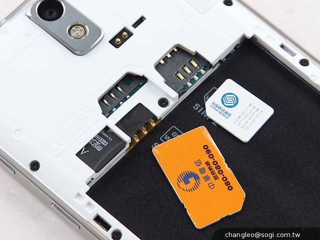 ZOPO卓普小黑2登台 聯發科MT8592真八核效能實測