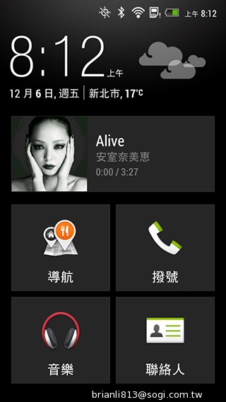 平價享受One體驗 HTC Desire 700 dual sim
