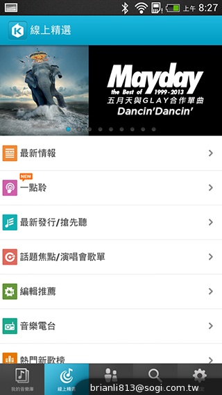 平價享受One體驗 HTC Desire 700 dual sim