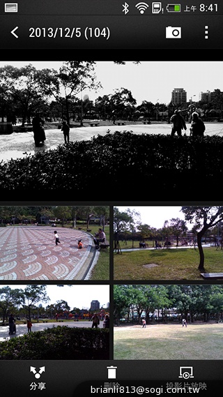 平價享受One體驗 HTC Desire 700 dual sim