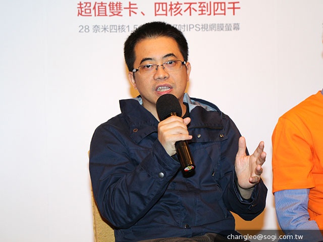 爆米花登台！小米之家2014下半年規劃台灣拓點