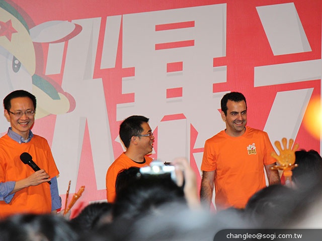 Hugo Barra：小米手機2014年將進軍新加坡市場！