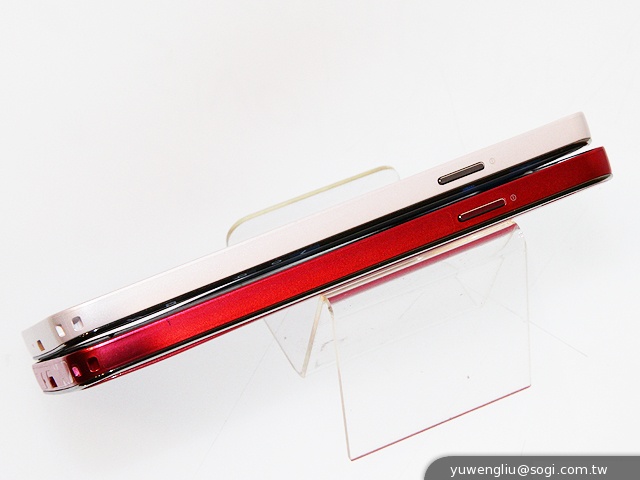 日系韓風登台 三星GALAXY J四大電信齊賣