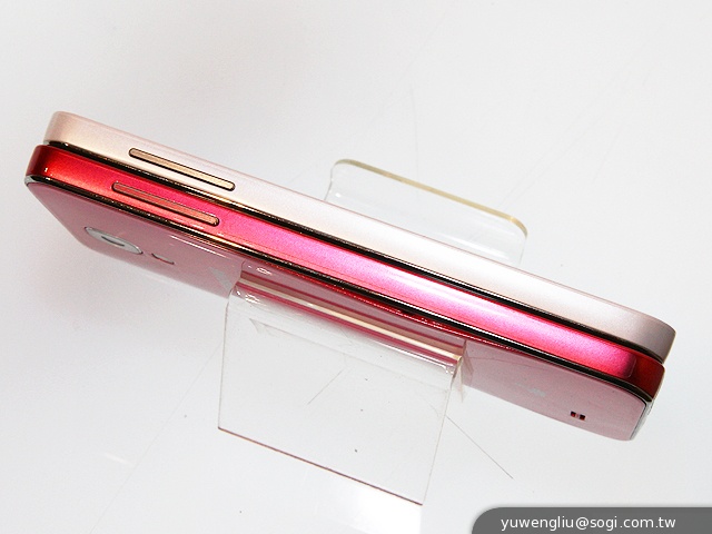 日系韓風登台 三星GALAXY J四大電信齊賣