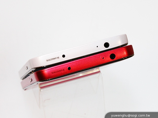 日系韓風登台 三星GALAXY J四大電信齊賣