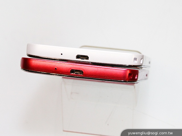 日系韓風登台 三星GALAXY J四大電信齊賣