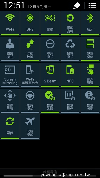 日系韓風登台 三星GALAXY J四大電信齊賣