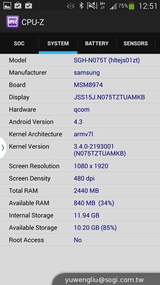 日系韓風登台 三星GALAXY J四大電信齊賣