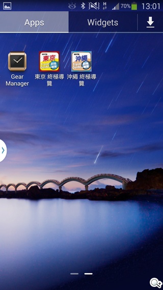 日系韓風登台 三星GALAXY J四大電信齊賣