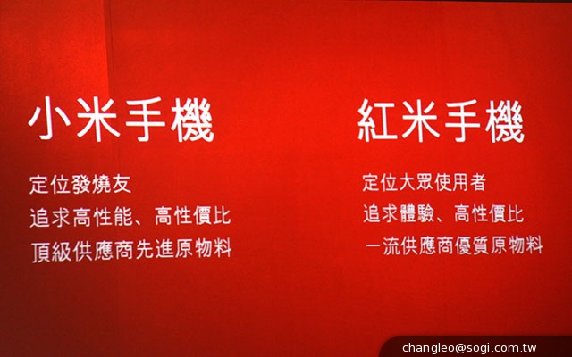 紅米手機1萬台 空機9分50秒售罄 遠傳推獨家資費