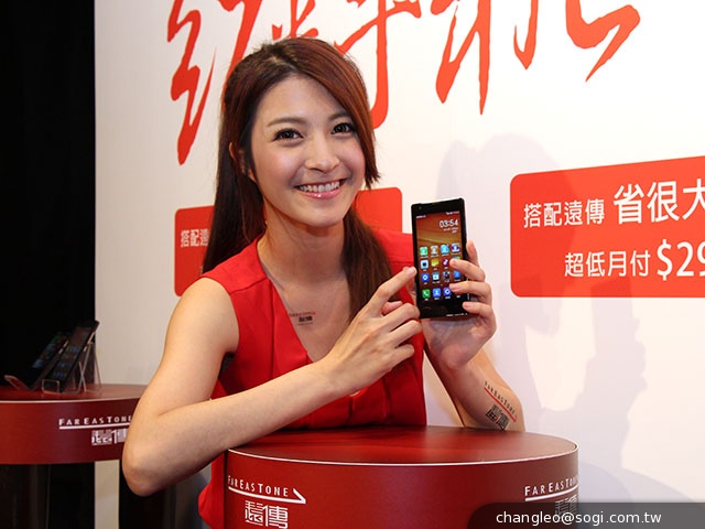 紅米手機1萬台 空機9分50秒售罄 遠傳推獨家資費