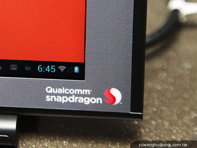 首款高通64位元處理器Snapdragon 410發表